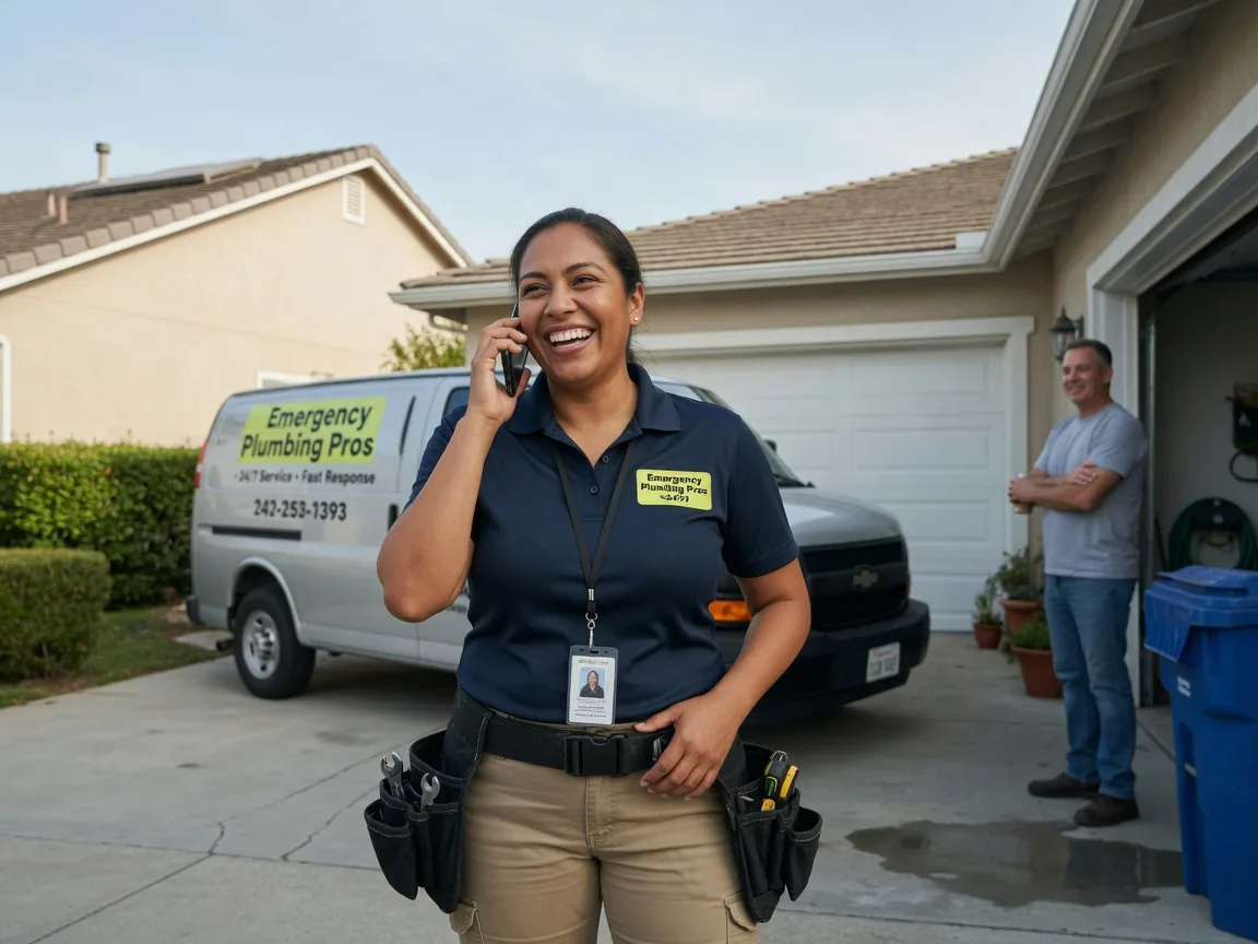 Emergency Plumber Dardanelle, AR FAQs